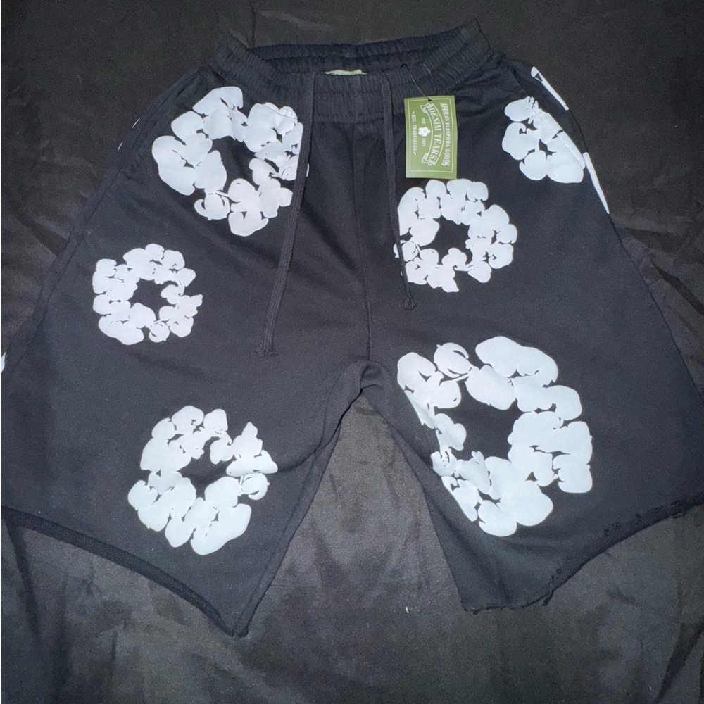 Denim Tears shorts